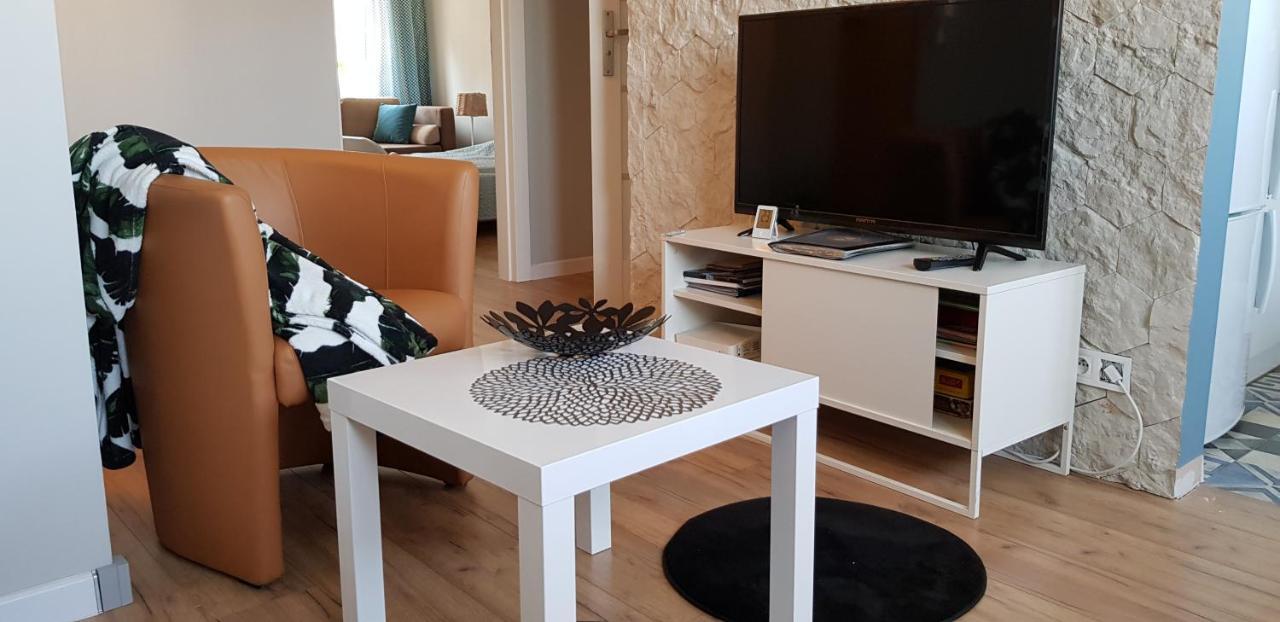 Apartament Centrum Çestohova Dış mekan fotoğraf