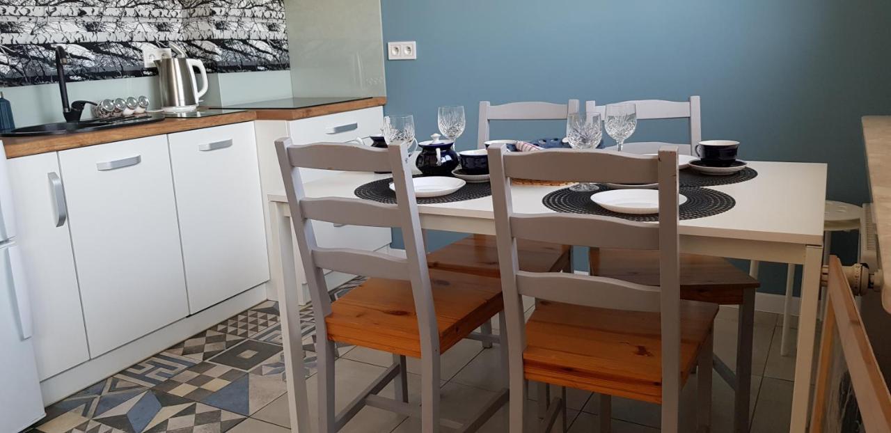 Apartament Centrum Çestohova Dış mekan fotoğraf
