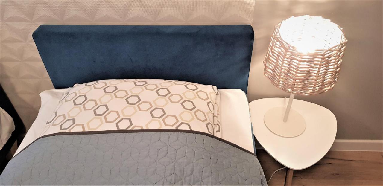Apartament Centrum Çestohova Dış mekan fotoğraf