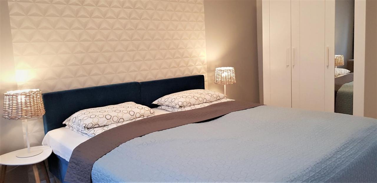 Apartament Centrum Çestohova Dış mekan fotoğraf