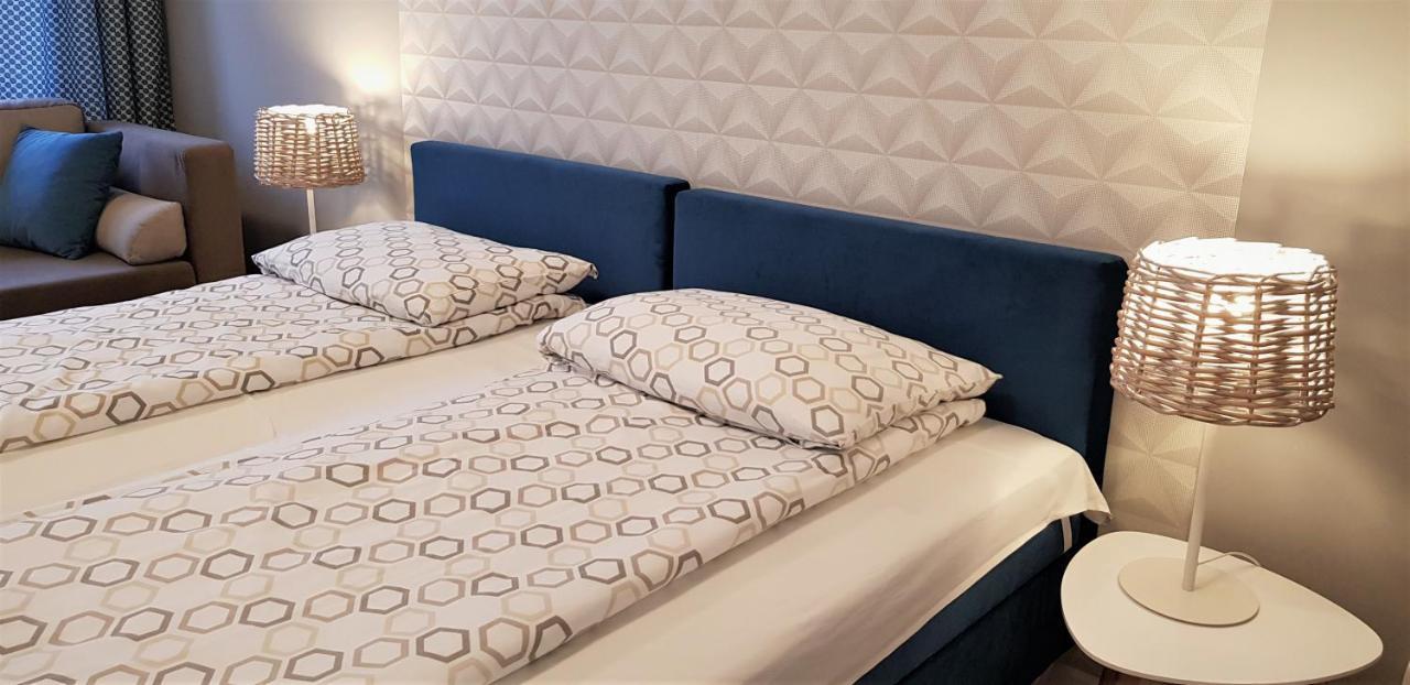 Apartament Centrum Çestohova Dış mekan fotoğraf