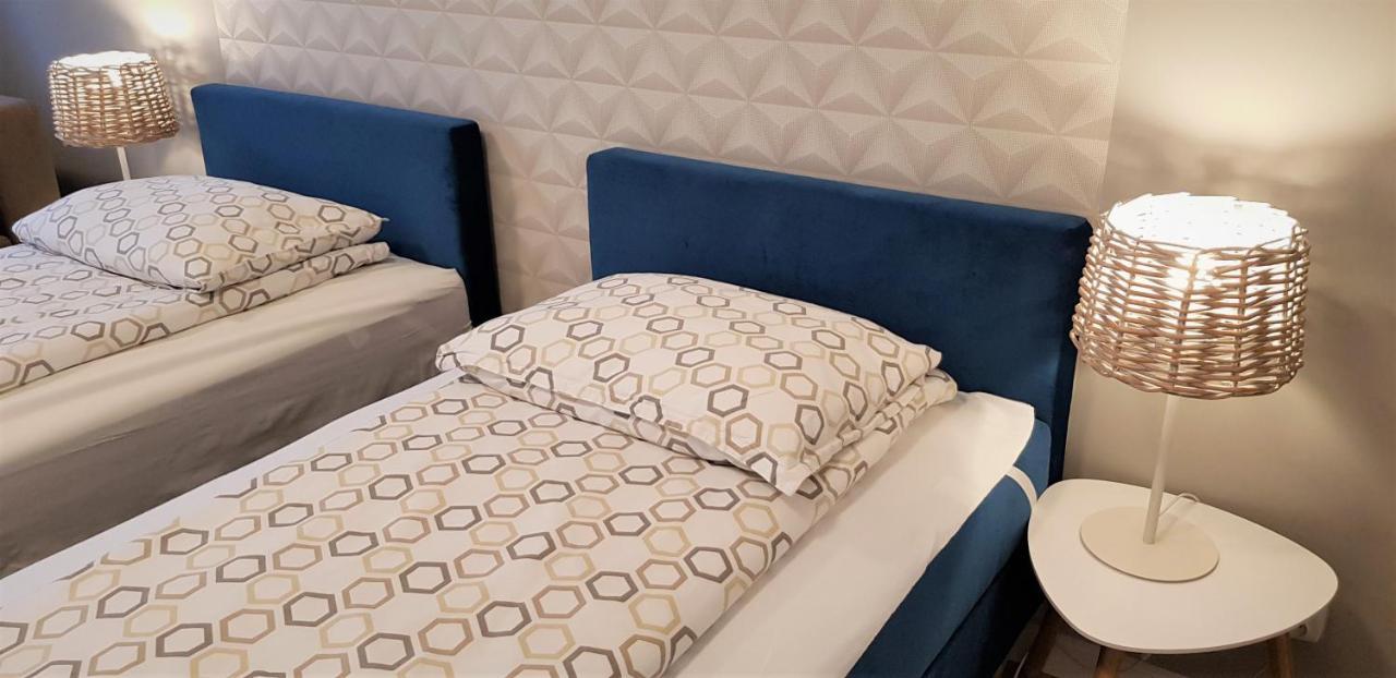 Apartament Centrum Çestohova Dış mekan fotoğraf