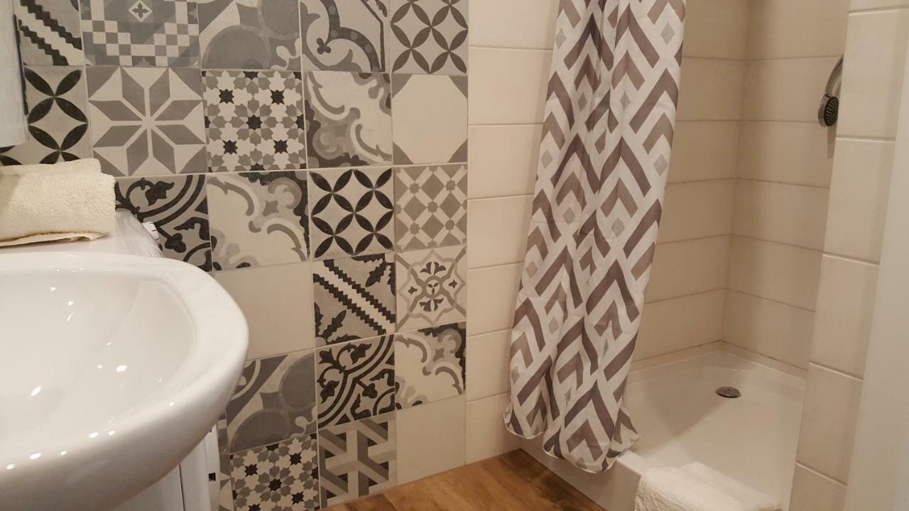 Apartament Centrum Çestohova Dış mekan fotoğraf